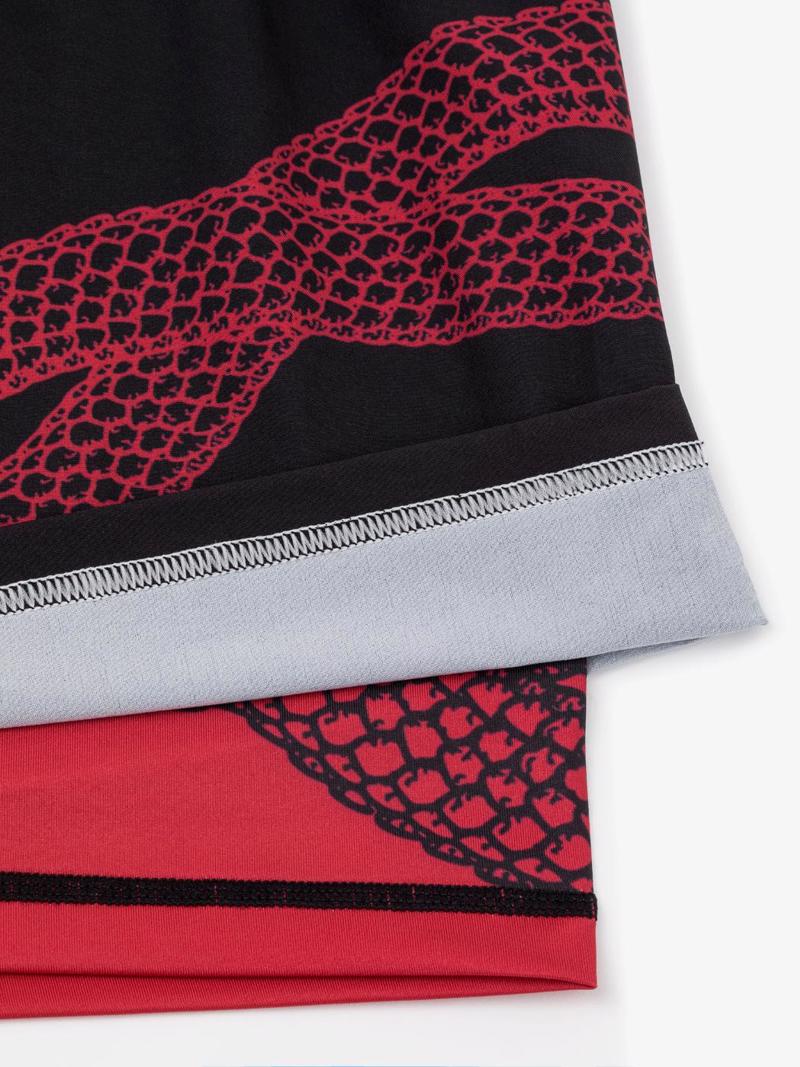 MANTO hybrid fightshorts Urobros